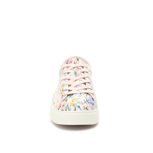 Aldo Stephanie Floral Sneakers in Size 7 - Picture 2 of 6